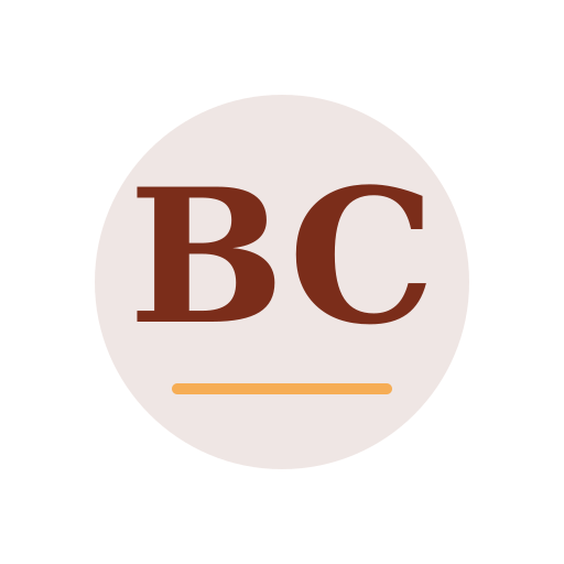 Bramble Chimney Cleaning logo